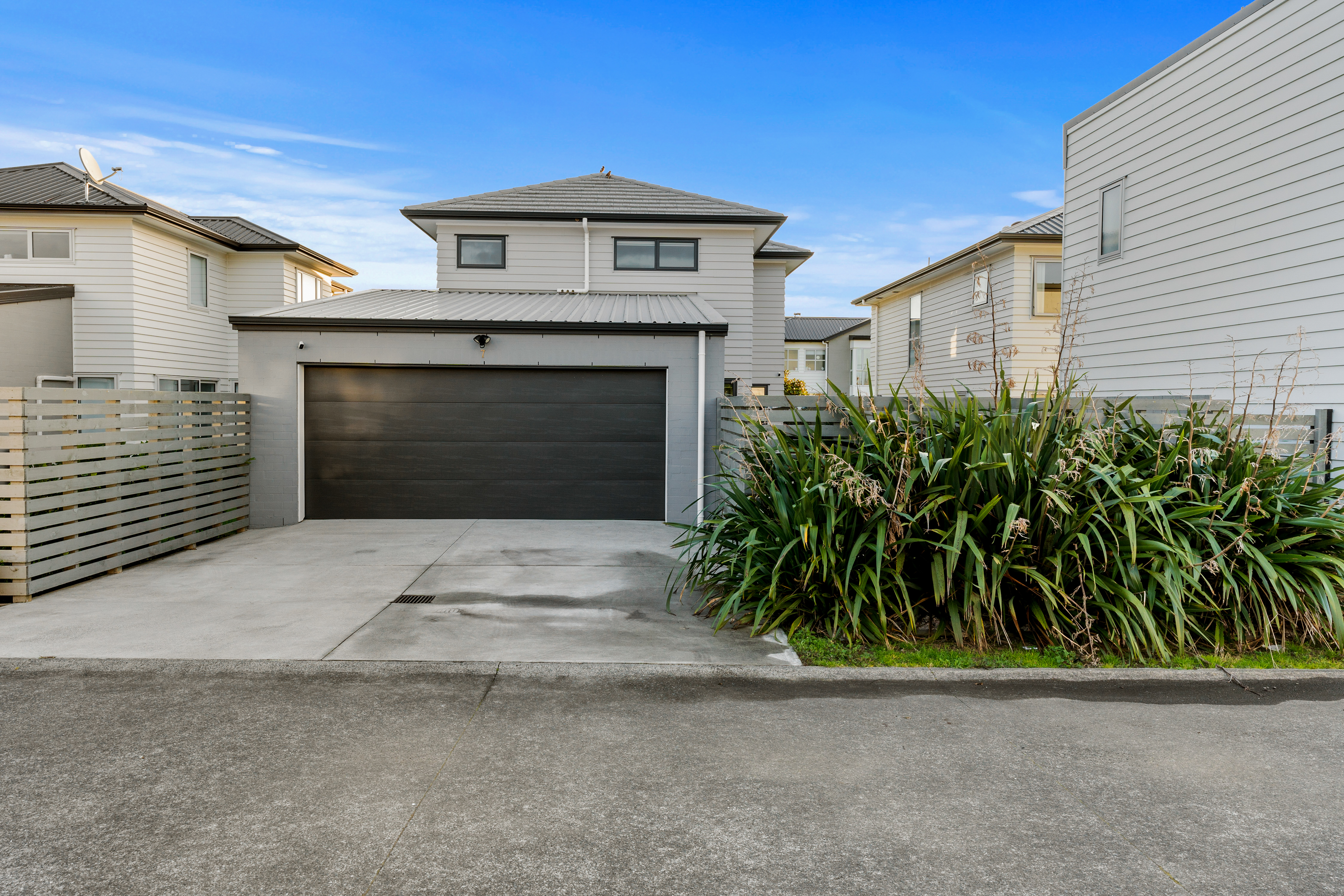 Residential  Mixed Housing Suburban Zone