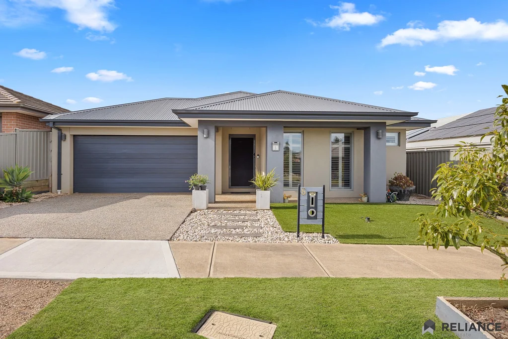 6 Hakea Close, Maddingley, VIC 3340