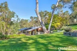 14 Sunnyridge Road, Arcadia