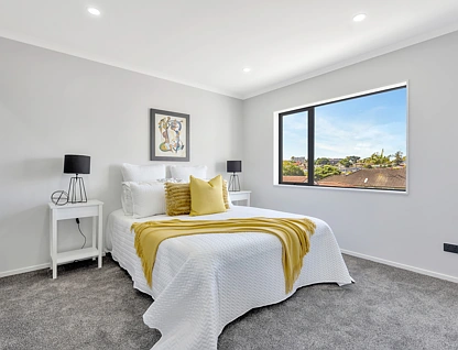 5/72 Howe Street, Howick, Manukau City, 4 ਕਮਰੇ, 2 ਬਾਥਰੂਮ, Townhouse