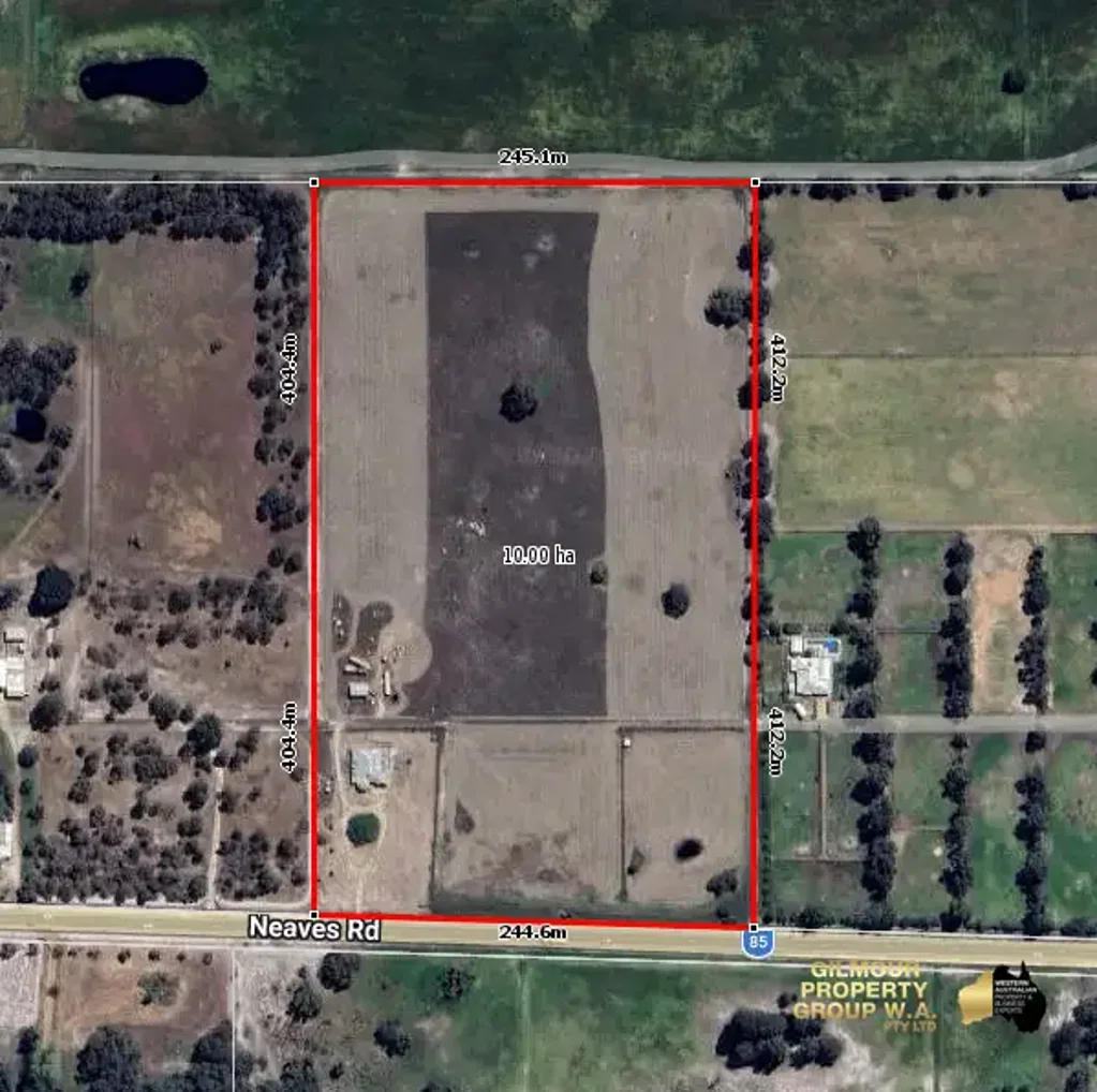 Bullsbrook 5房  OPPORTUNITY KNOCKS!!! AREA ON THE MOVE TOWARDS INDUSTRIAL, CALL AGENT!