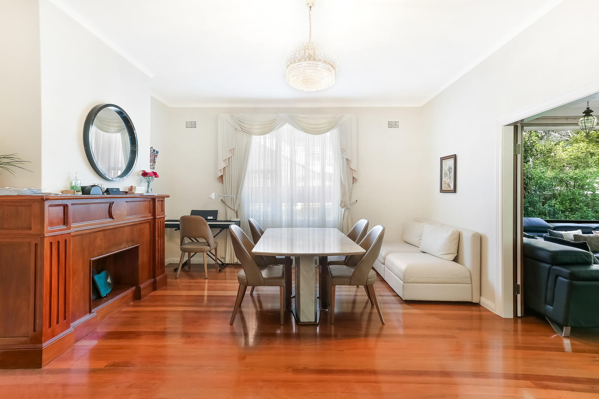 12 AGNES ST, STRATHFIELD NSW 2135, 0房, 0浴, House