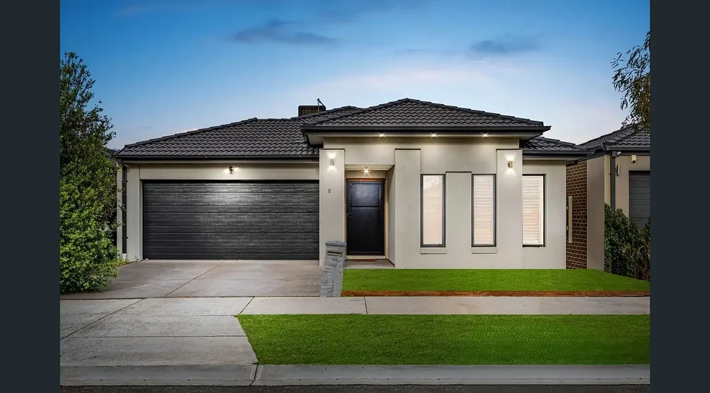 Tarneit 4ਬੈੱਡਰੂਮ 🔑 Move-In Ready Family Home with Premium Upgrades!