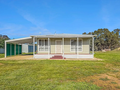 Bowenvale 3 Bedroom AFFORDABLE HOME ON ACREAGE