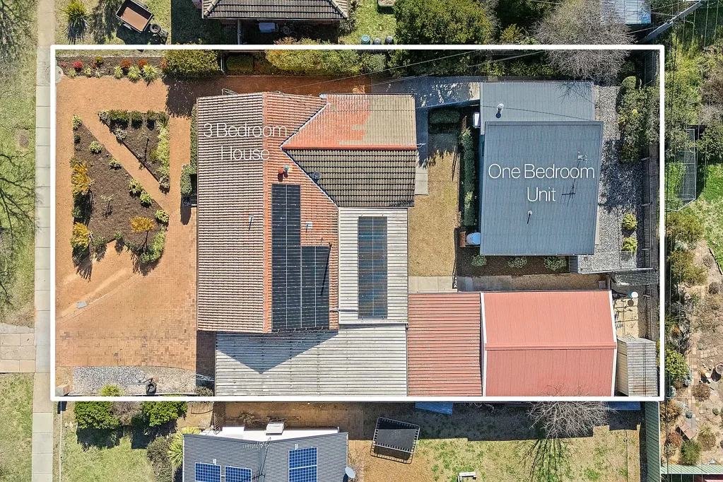 125 Knox Street, Watson, ACT 2602