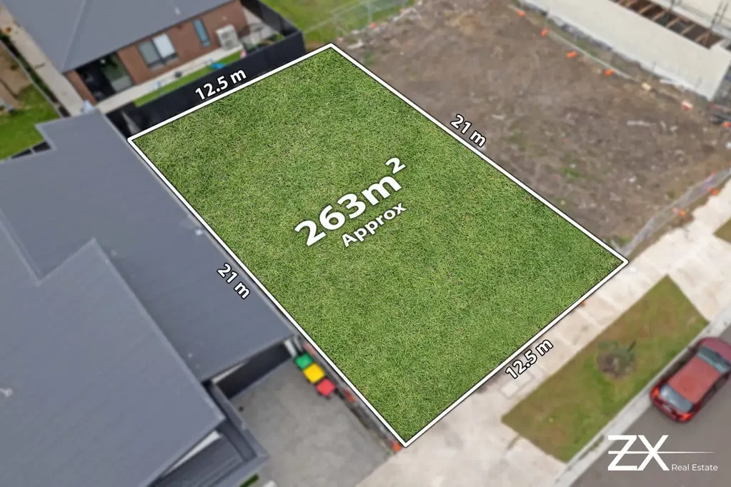 Greenvale Affordable Land in Thriving Greenvale