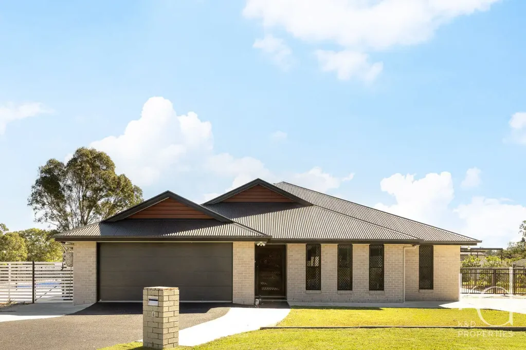 6 Carnaby Close, Delaneys Creek, QLD 4514