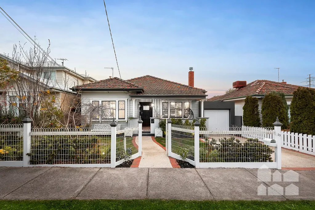 23 Benbow Street, Yarraville, VIC 3013