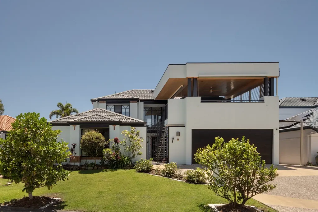Bulimba 4બેડરૂમ Grand family design, premium location