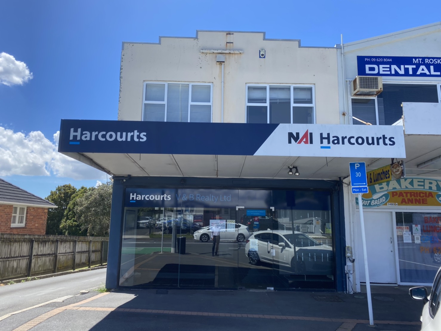 1480 Dominion Road, Mount Roskill, Auckland, 0 rūma, 0 rūma horoi