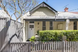 43 Ashmore Street, Erskineville