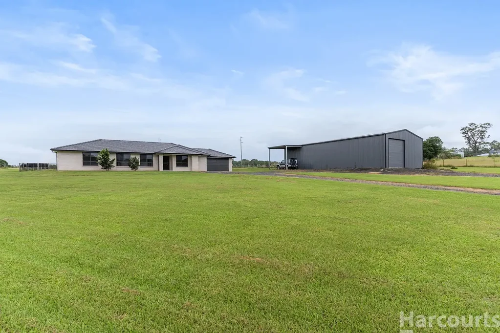 12 Thora Close, Dondingalong, NSW 2440