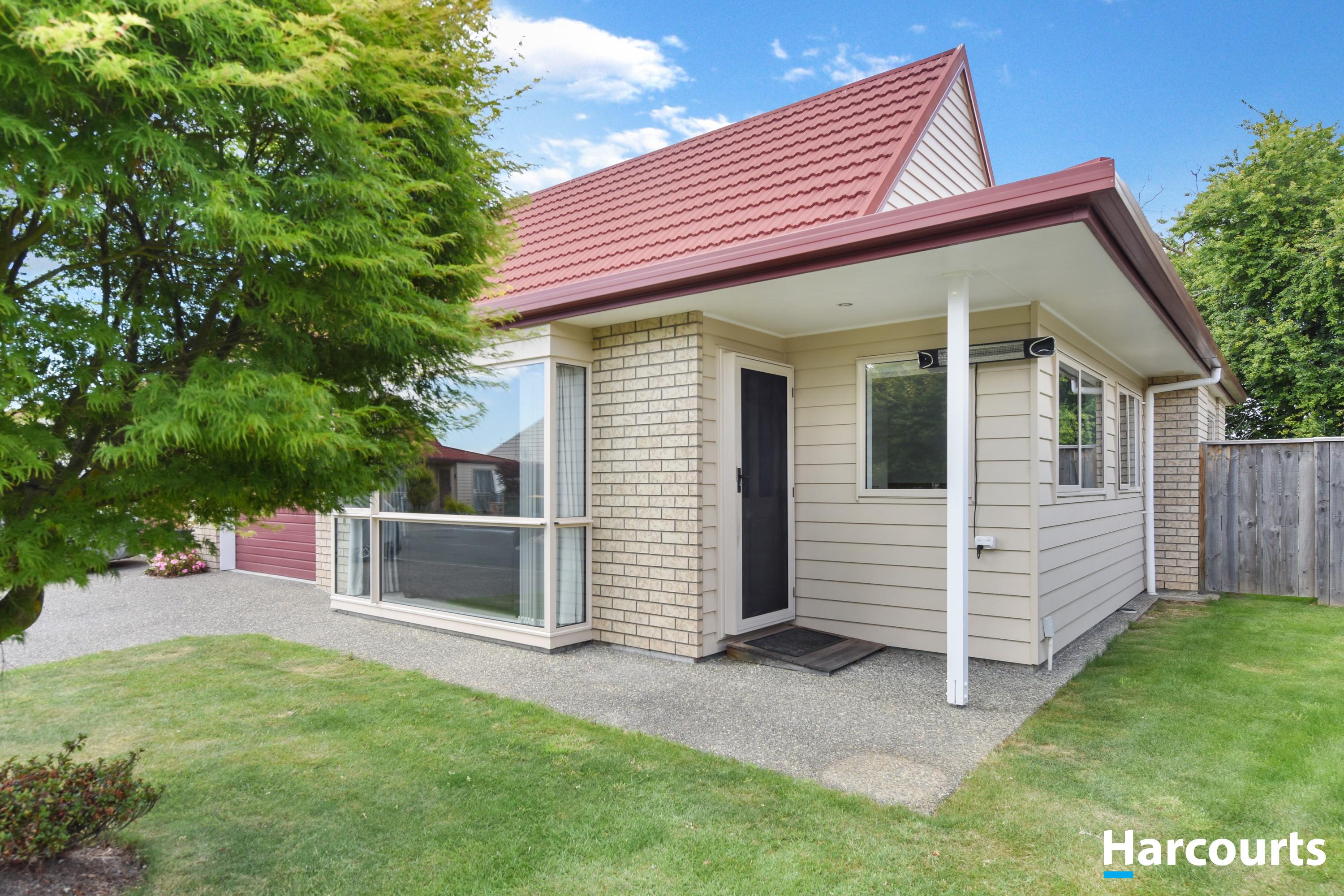 28/53 Parker Street, Motueka, Tasman, 2 ห้องนอน, 0 ห้องน้ำ, Unit