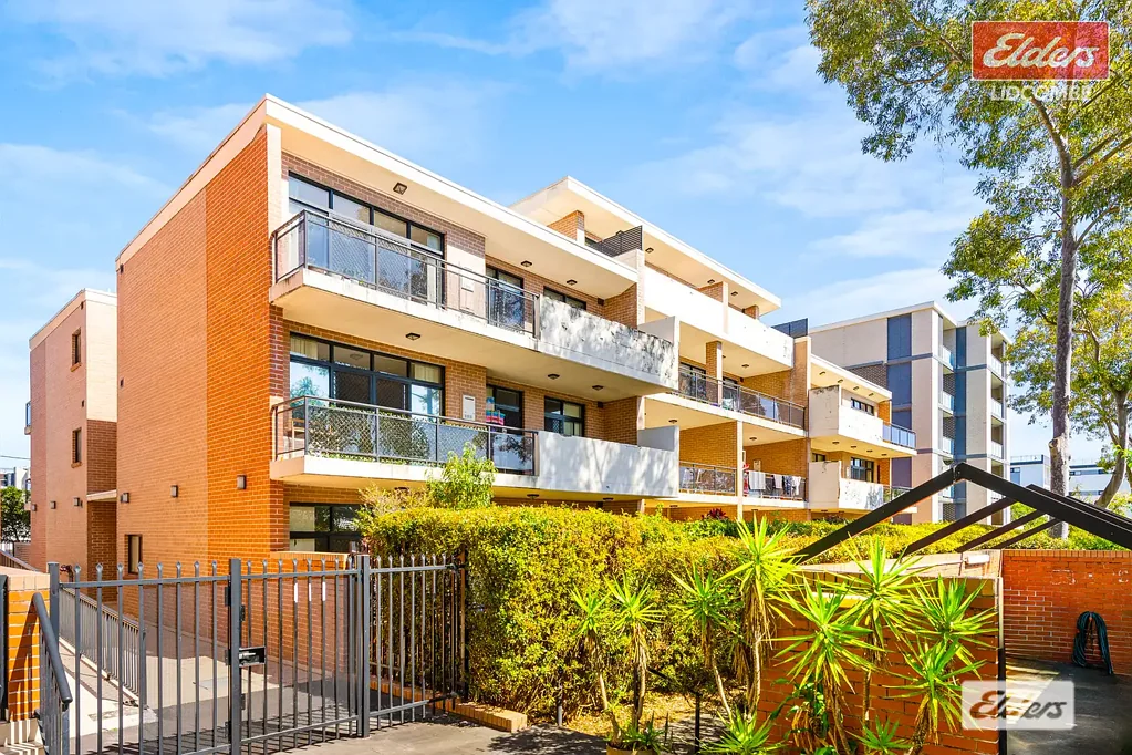1/2-10 Ann Street, Lidcombe, NSW 2141
