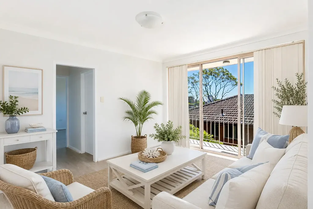 Dee Why 1कमरा Peaceful Coastal Living in the Heart of Dee Why