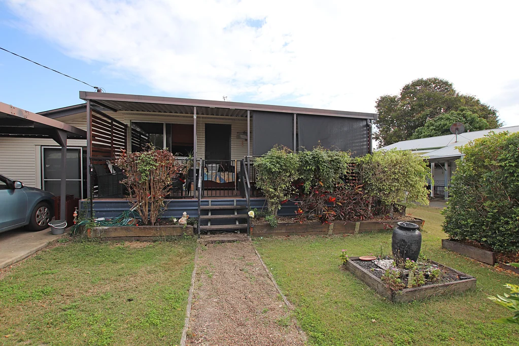 7 Lookerbie Street, Biloela, QLD 4715