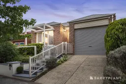 10 Buvelot Court, Chirnside Park