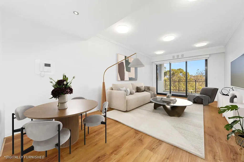11/11 Bay Drive, Meadowbank, NSW 2114