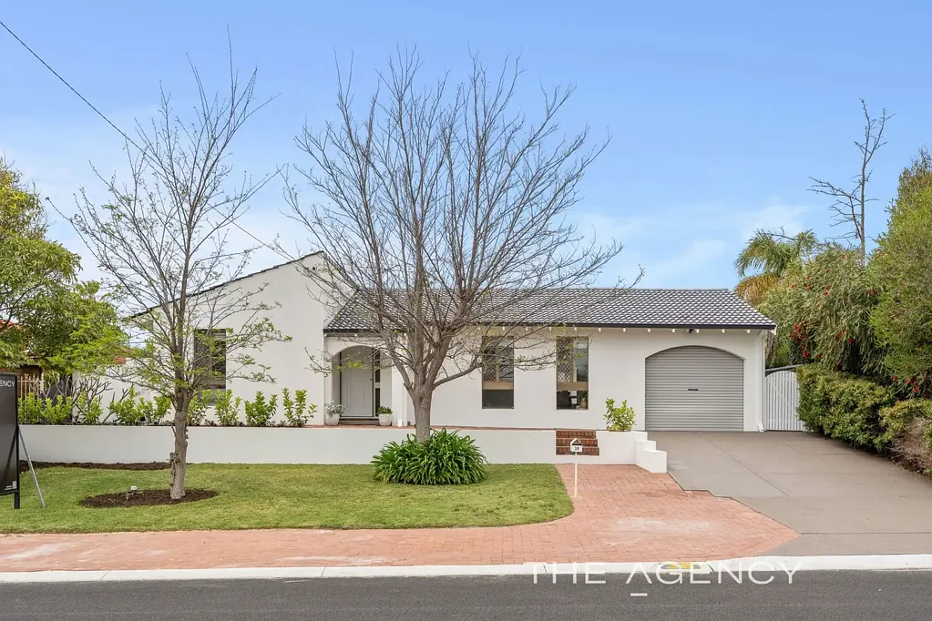 38 Warner Drive, Padbury, WA 6025