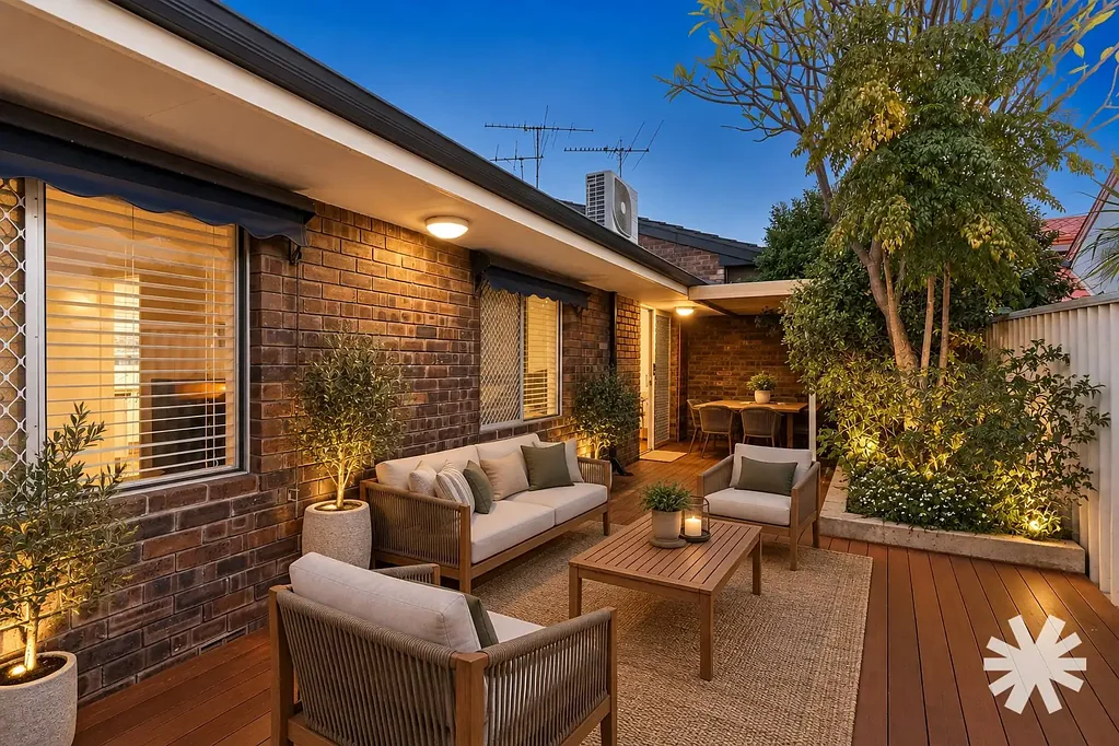 Kensington 2कमरा PRIVATE, STYLISH & SECURE
