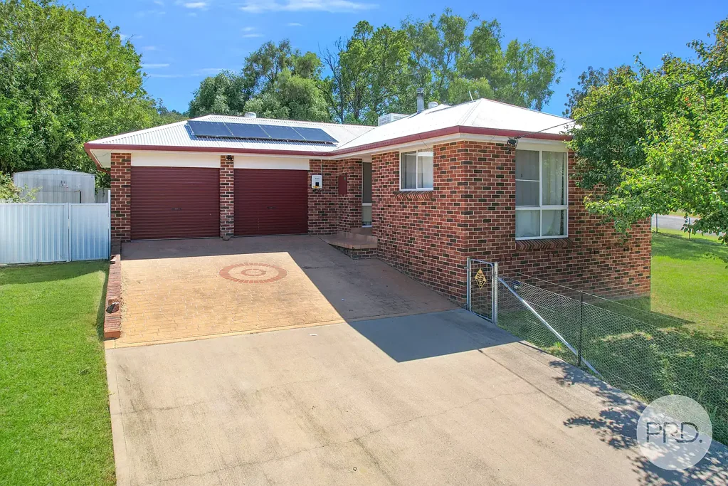 1 Price Street, Quirindi, NSW 2343