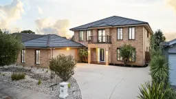 48 Middle Park Drive, Point Cook