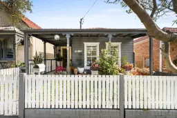 32 Arthur Street, Leichhardt