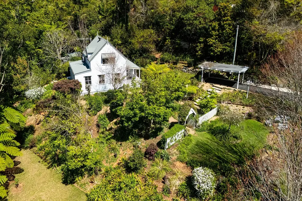 Tamborine Mountain 2Zimmer Forget-Me-Not Cottage has Proven Airbnb Success