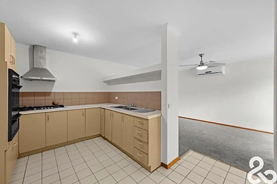 Unit 10/81 RUFUS STREET, EPPING, 2 침실, 1 욕실, Unit