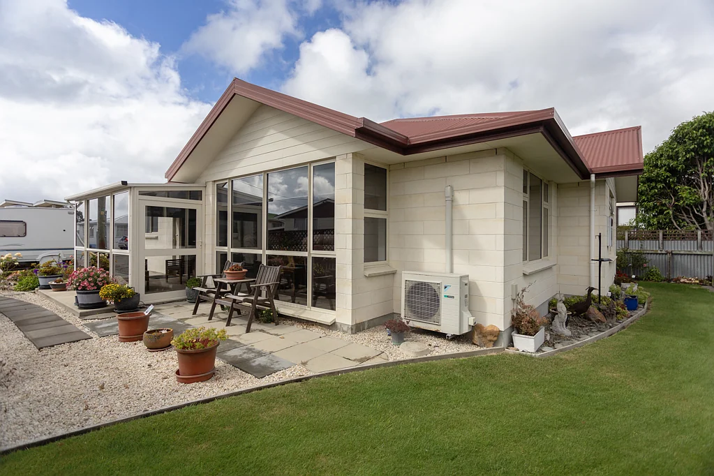 Oamaru 2બેડરૂમ UNMATCHED CONVENIENCE, COMFORT & LOCATION