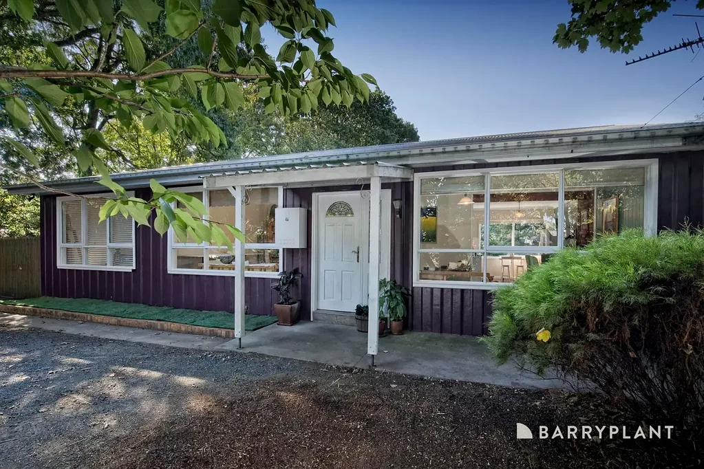 86 Main Street, Gembrook, VIC 3783