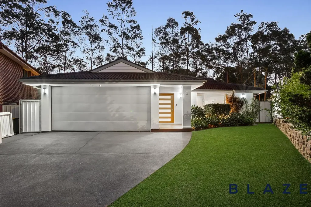 3 Kempsey Place, Bossley Park, NSW 2176