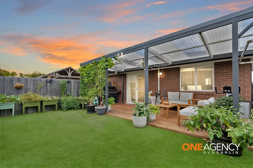 39 Bunima Crescent, Ngunnawal, ACT 2913