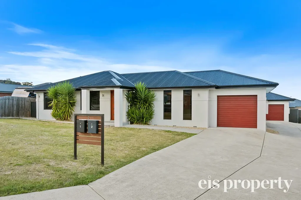 1/6 Loch Way, Oakdowns, TAS 7019
