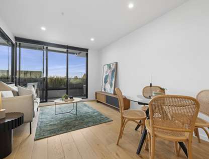 206/188 Whitehorse Road, Balwyn, VIC 3103, 1 Bedrooms, 1 Bathrooms, Apartment