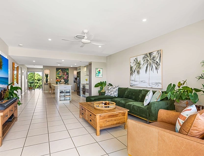 45/1 Grenada Way, Parrearra, QLD 4575, 3 Kuwarto, 2 Banyo, Unit