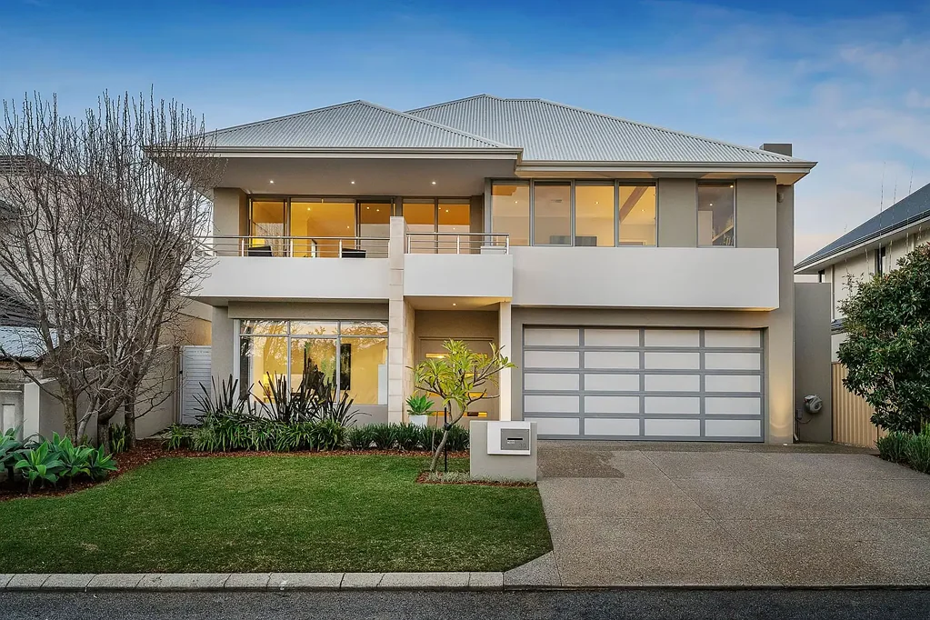 Karrinyup 4 Bedroom Love where you live