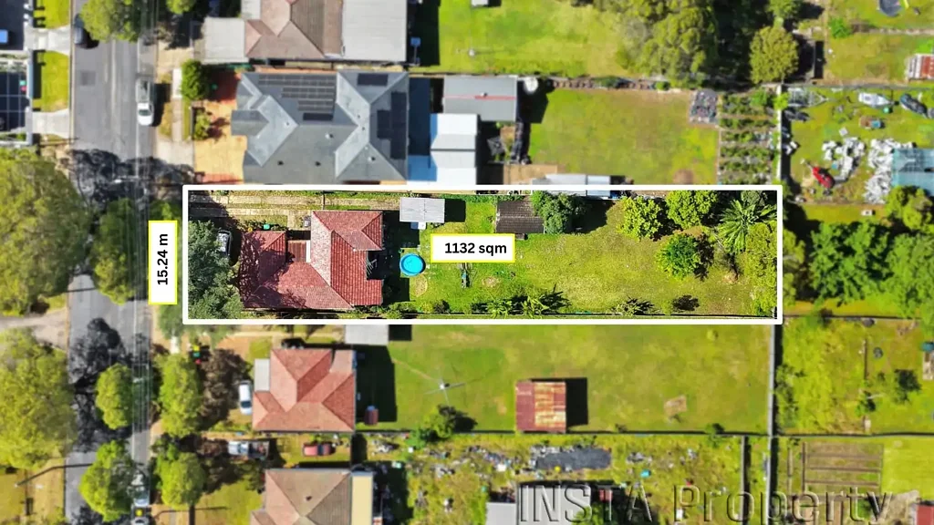 239 William Street, Yagoona, NSW 2199
