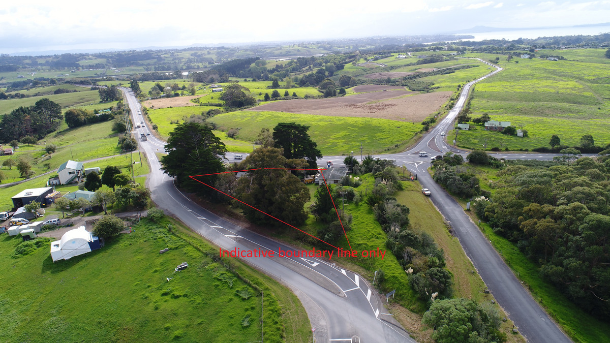 299 Whitford-Maraetai Road, Whitford, Auckland - Manukau, 3 chambres, 1 salles de bain