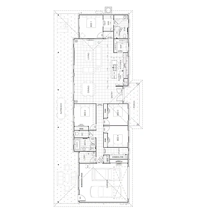 lot 4/96 Staatz Quarry Road, Regency Downs, QLD 4341, 4 Bedrooms, 2 Bathrooms, House