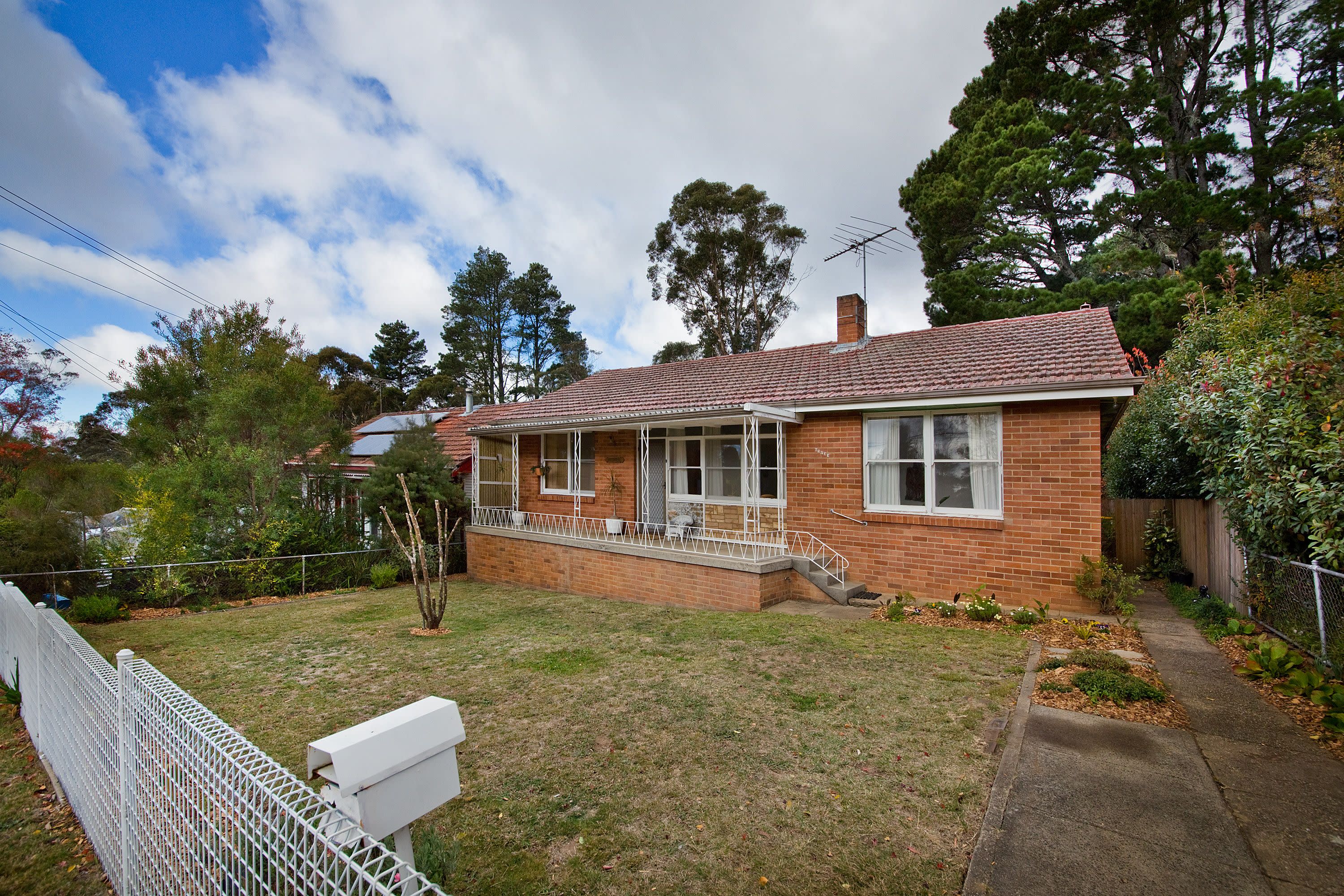 3 IRVINE AV, BLACKHEATH NSW 2785, 0 침실, 0 욕실, House