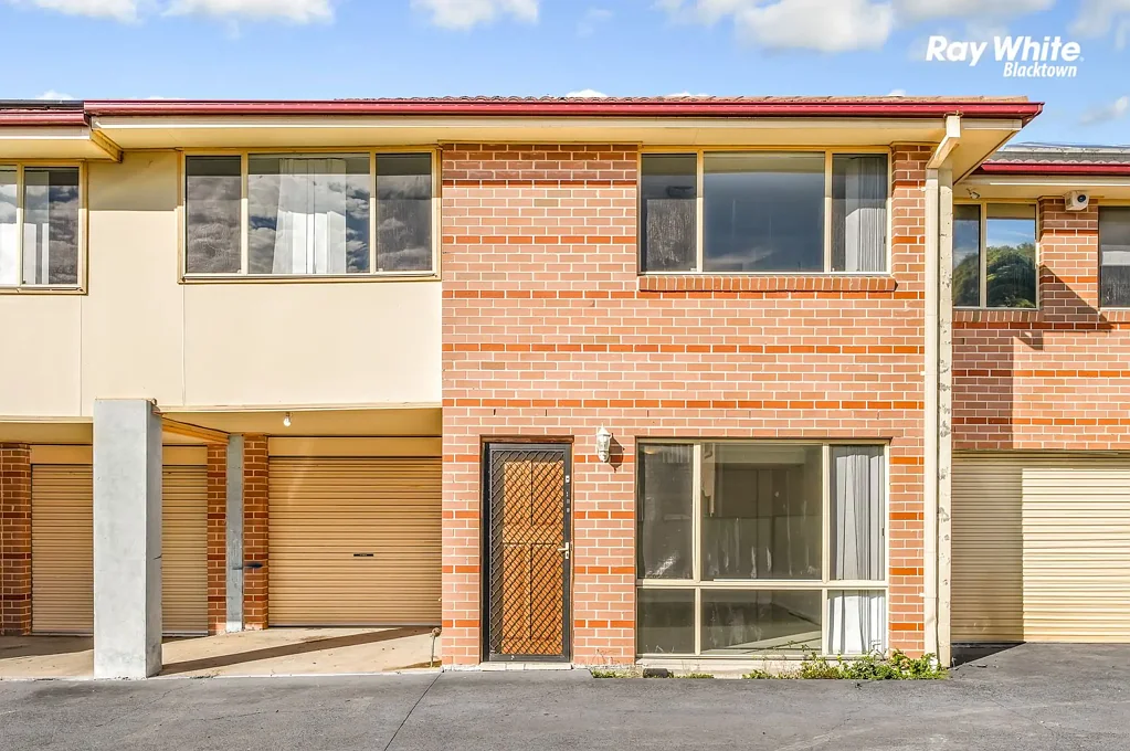 7/6 O'brien Street, Mount Druitt, NSW 2770