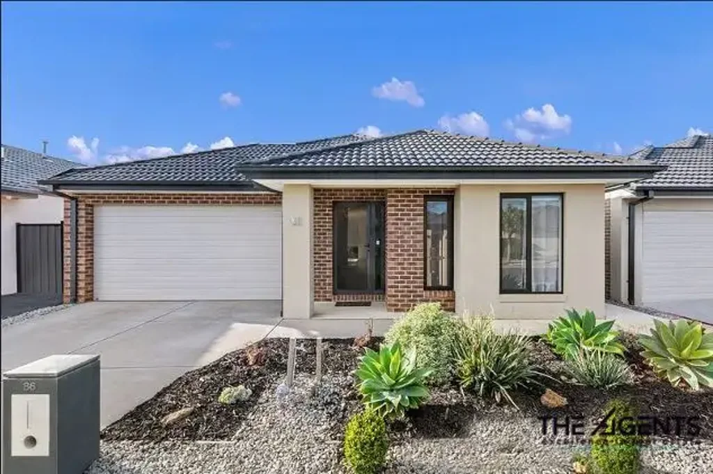 Stylish Family Living in the Sought-After Grove Estate