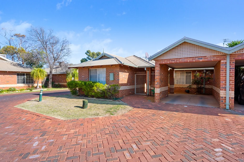 13/5 Great Eastern Highway, Somerville, WA 6430