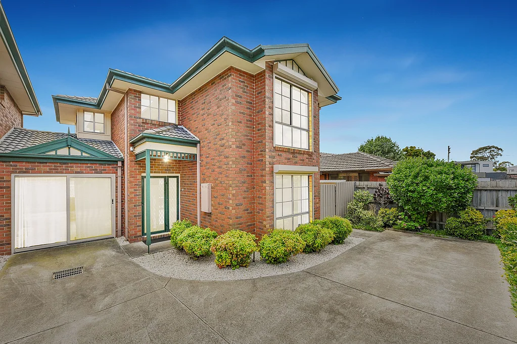 4/6 Bevan Avenue, Clayton South, VIC 3169