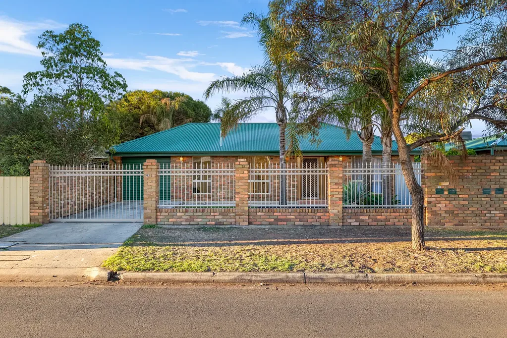 1/24 Urlwin Road, Salisbury, SA 5108