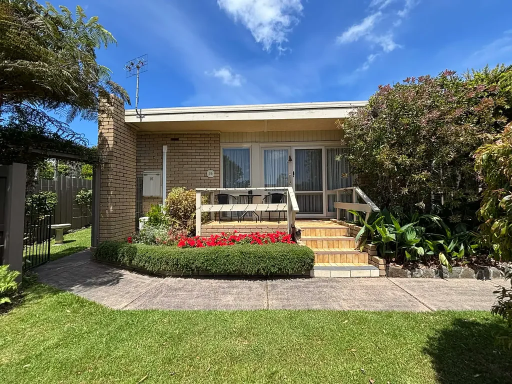 Mallacoota 2બેડરૂમ Immaculate 2-Bedroom Unit Close to Town