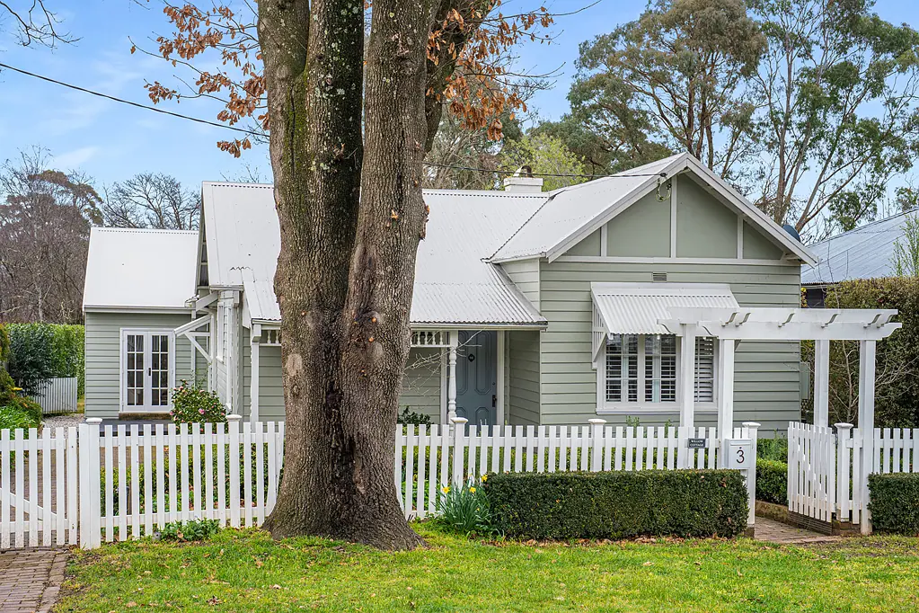 3 Elm Street, Bowral, NSW 2576