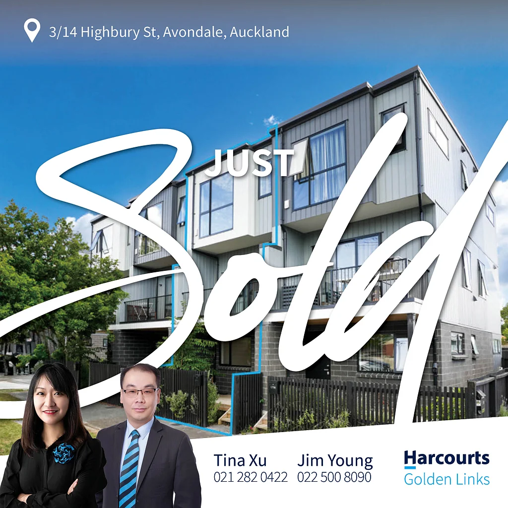 3/14 Highbury Street, Avondale, Auckland City, Auckland