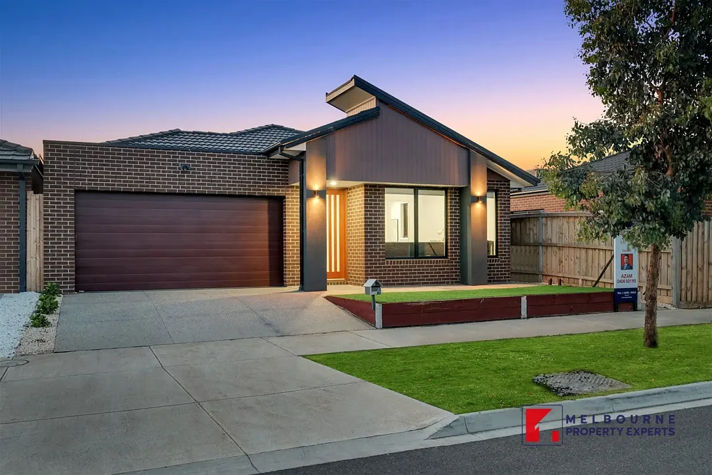 4 Maroa Street, Tarneit, VIC 3029